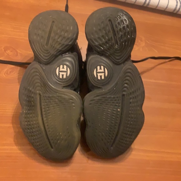 Harden 4 Men’s size 9 - Picture 6 of 7